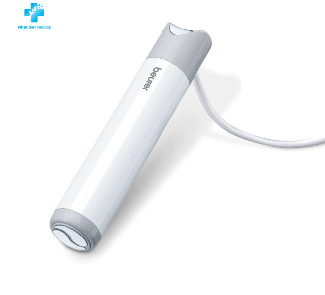 Máy đo huyết áp điện tử (sử dụng pin) BM95