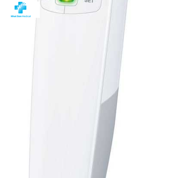 Nhiệt kế hồng ngoại đo trán không tiếp xúc FT100