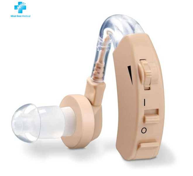 Máy trợ thính  HA 20 