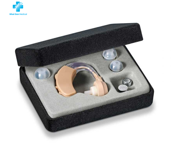 Máy trợ thính  HA 20 