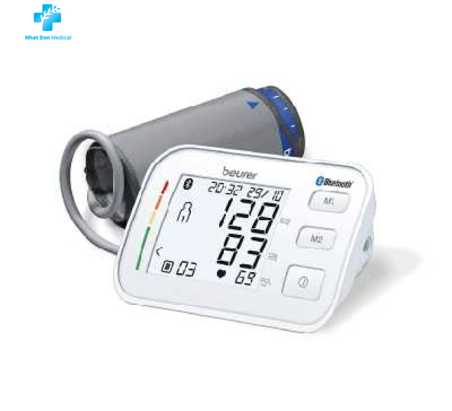 Máy đo huyết áp bắp tay BM57