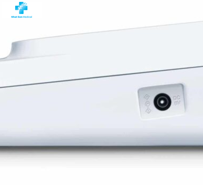 Máy đo huyết áp kẹp bắp tay  BM51